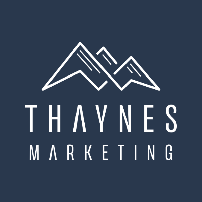 Thaynes Marketing